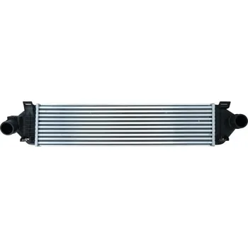 Chladič motoru KAMOKA 7750135 Chladič turba (7750135)