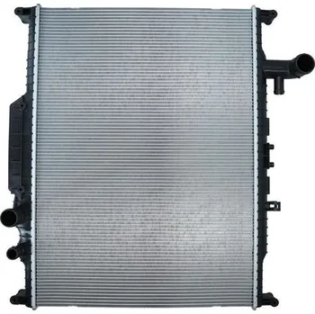 Chladič motoru KAMOKA 7700081 Chladič, chlazení motoru (7700081)