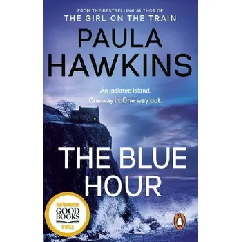 Blue Hour - Hawkins Paula