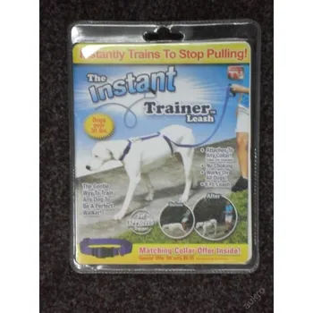Postroj pro psa PRC KŠÍRY PRO PSY - INSTANT TRAINER