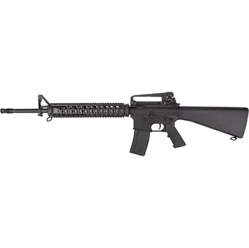 Cyma M16 RIS CM009A (kovové tělo) - (Cyma) [CM009A]