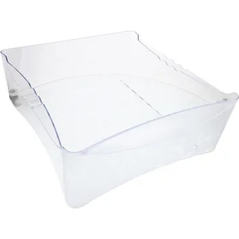 Příslušenství pro lednici Zásuvka mrazničky lednice Zanussi ZRB36104WA