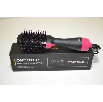 Péče o vlasy 2v1: Fén na vlasy & volumizér Styloom, one step