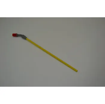 Postřikovač PRC Náhradní tryska k postřikovačům RONO, plastová