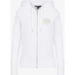 Mikina Armani Exchange White 1167788 XS