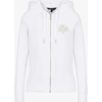 Dámská mikina Mikina Armani Exchange White 1167788 XS