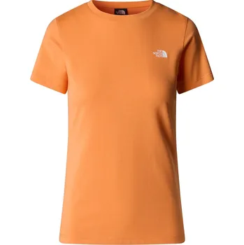 Tričko The North Face Papaya 1168123 12 (M)