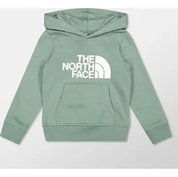 Chlapecká mikina The North Face Duck Green HCH 1168014 XL