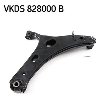 Zavěšení kol SKF VKDS 828000 B Řídicí páka, zavěšení kol (VKDS828000B)