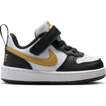 Dívčí tenisky Boty Nike Black 1167716 C7 (24)