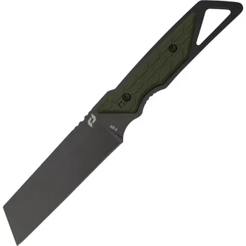 SCHRADE Outback Cleaver s pevnou čepelí 1182498