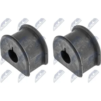 Zavěšení kol NTY ZGS-AU-000 Ložiskové pouzdro, stabilizátor (ZGS-AU-000)