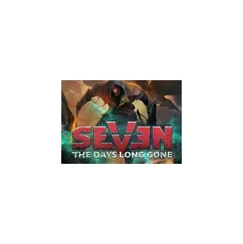 Počítačová hra Seven: The Days Long Gone - Original Soundtrack
