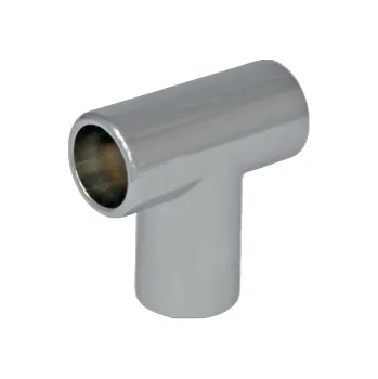 Zrcadlo Spojka “T” pro zavětrovací tyč