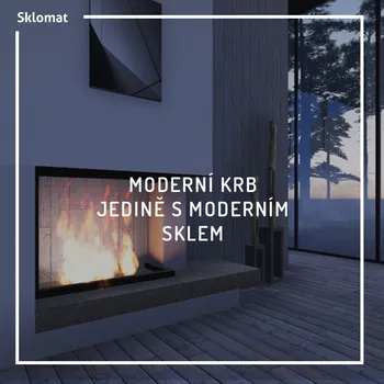 Zrcadlo Rámové zasklení pergol s izolací do 250cm