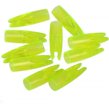 Luk Man Kung Sada končíků Man Kung (10ks) pro laminátové šípy