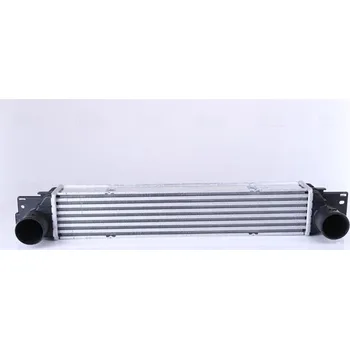 Chladič motoru NISSENS 96411 Chladič turba (96411)