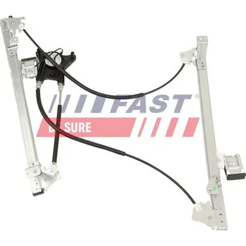 Stahovačka okna FAST FT01408 Zvedací zařízení oken (FT01408)