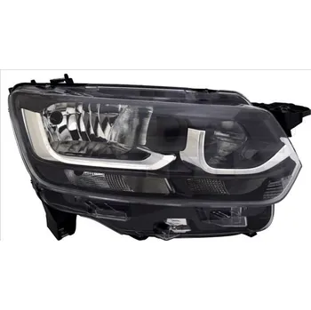 Přední světlomet TYC 20-17992-05-2 Světlomet (20-17992-05-2)