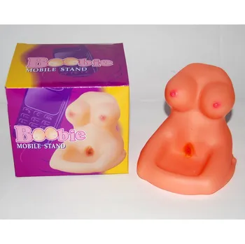 Žertovný předmět Stojánek žena