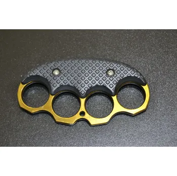 Bojový sport Obranný boxer s plastovou rukojetí