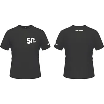 cyklistický dres Triko 2022 50-YEARS-OF-MERIDA L