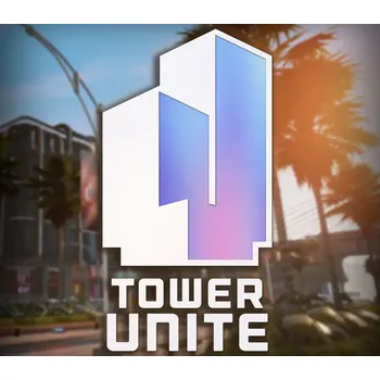 Počítačová hra Tower Unite