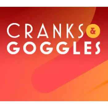 Počítačová hra Cranks and Goggles