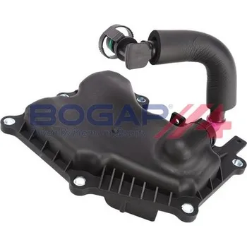 Olejová vana BOGAP F1214106 Odlučovač oleje, odvětrání klikové skříně (F1214106)