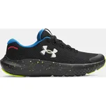 Chlapecké boty UNDER ARMOUR UA BGS SURGE 4 3027103-006 ČERNÁ EU 38,5 (US 6)