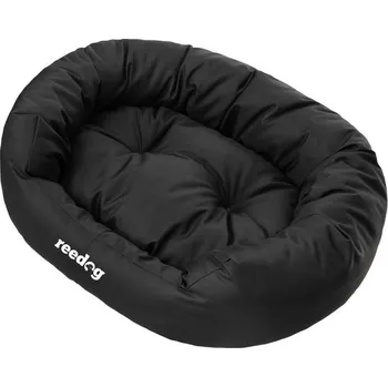 Pelíšek pro psa Reedog pelíšek Amazing Black - XL