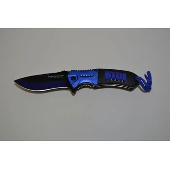 kapesní nůž Zavírací nůž - Blue Cord
