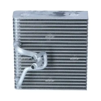 Motor automobilu NRF 36140 Výparník, klimatizace (36140)