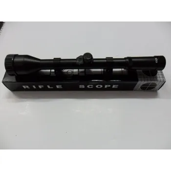 Puškohled Puškohled 4 x 28, dalekohled