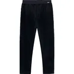 MAYORAL dívčí sametové legíny černá vel. 122 cm