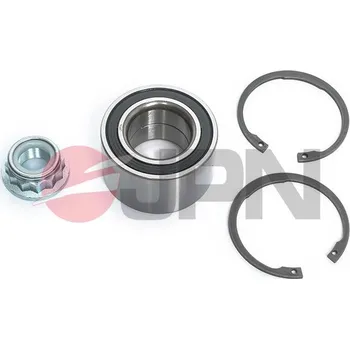 JPN 10L9087-JPN Sada ložisek kol (10L9087-JPN)