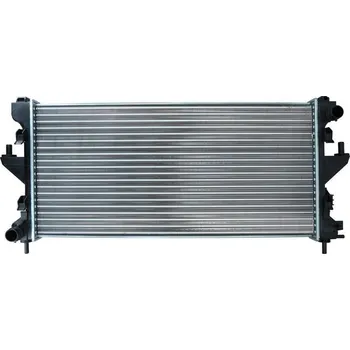 Chladič motoru KAMOKA 7705146 Chladič, chlazení motoru (7705146)