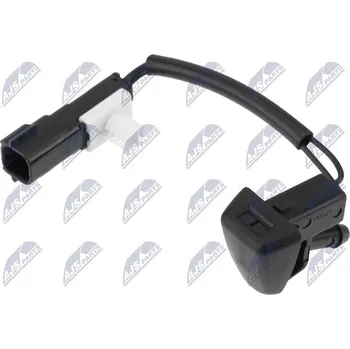 Autosklo NTY EDS-VV-043 Tryska ostřikovače, čištění skel (EDS-VV-043)