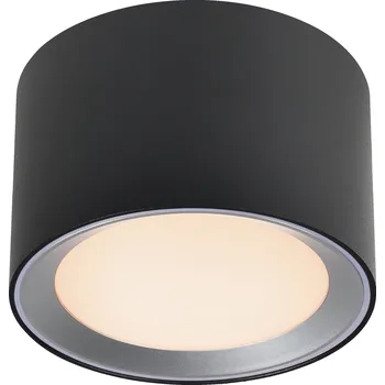 Koupelnové svítidlo Nordlux Landon 2110840103 černé