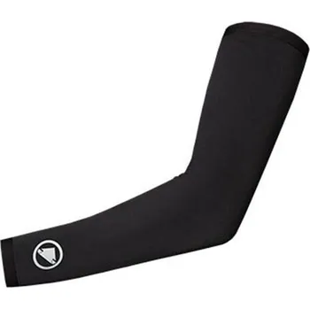 Cyklistické návleky ENDURA - E1218BK Návleky na ruce FS260-Pro Thermo Arm warmers black