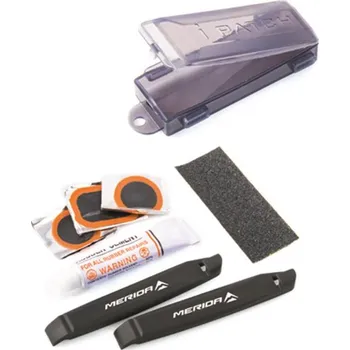 Lepící sada MERIDA - Souprava na opravu defektu 854