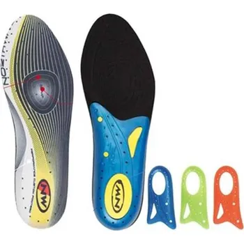 Pánská obuv NW - Vložky do treter vel.39-40