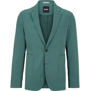 Bunda Boss Open Green 1168082 36 (46)