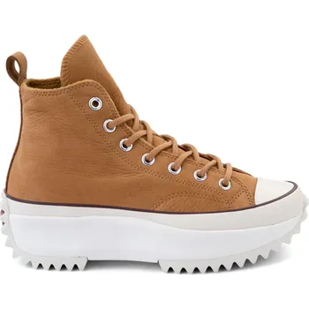 Dámské tenisky Converse Run Star Hike High Wheat Velikost: 42 171666C
