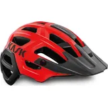 přilba KASK REX red Velikost: 52-58cm