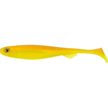 Umělá nástraha FOX Rage Slick Shad 7 cm UV Sun Dance 5 ks