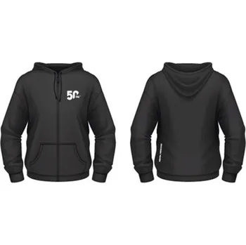 Pánská mikina Mikina 2022 50-YEAR-MERIDA EDITION L