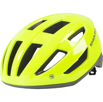 Cyklistická přilba ENDURA - E1575YV přilba Xtract Mips Hi-Viz yellow