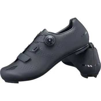 Pánské cyklistické tretry MERIDA - Tretry EXPERT ROAD černé