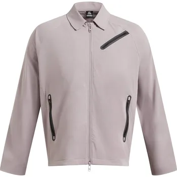 Pánská větrovka Bunda Under Armour Grey 1168074 M